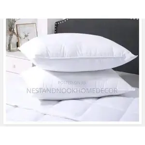 Quality Fiber Pillows