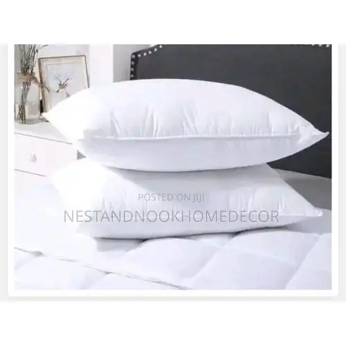 Quality Fiber Pillows