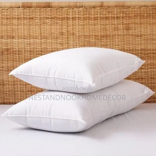 Quality Fiber Pillows
