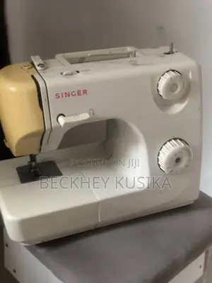 Singer Tabletop Sewing Machine