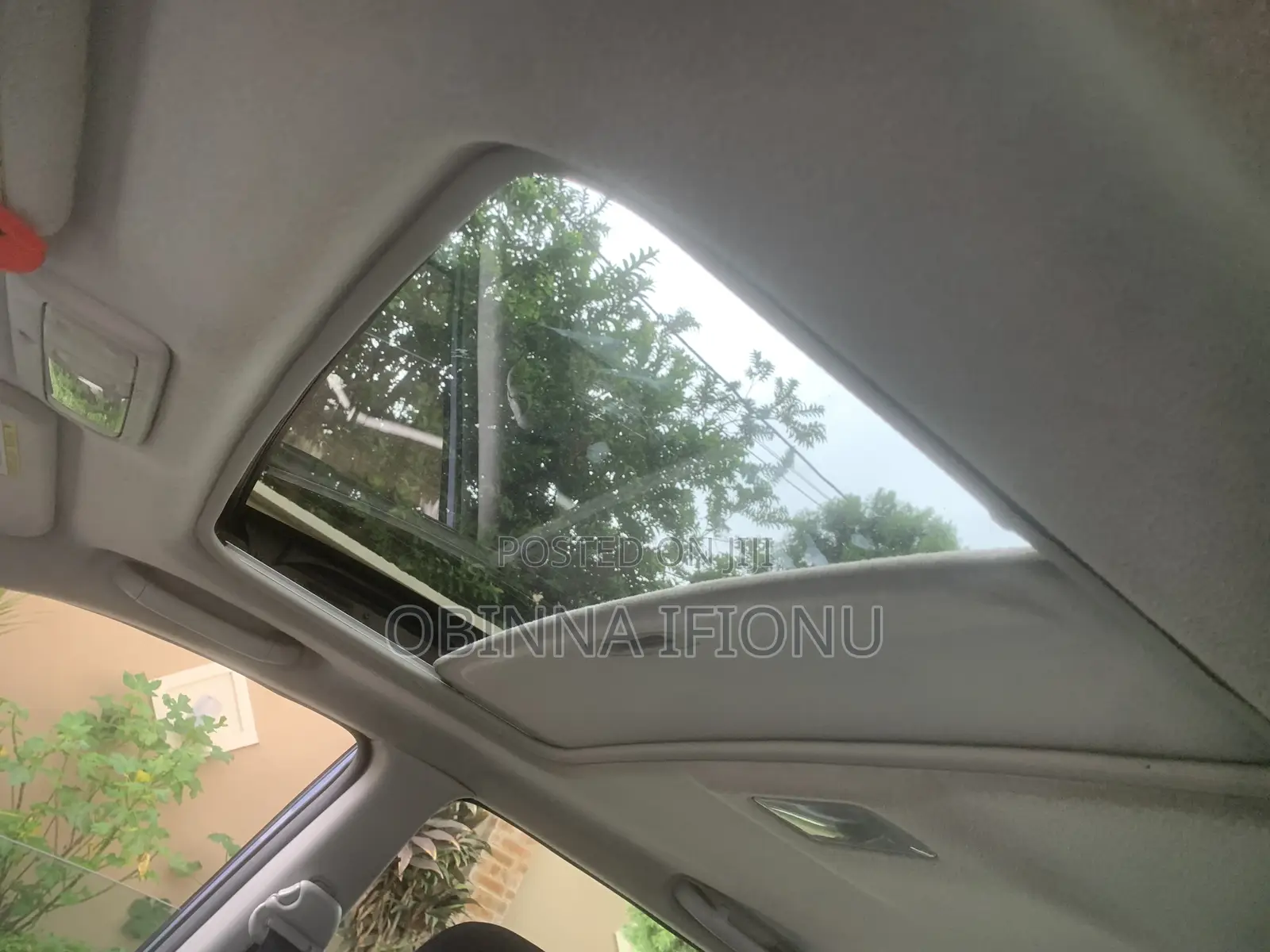 Toyota Matrix 2006 Blue