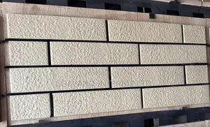 The Ivory Premium Facing Brick