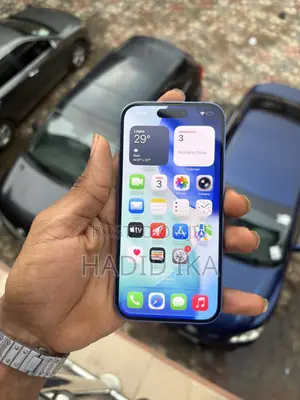 Apple iPhone 16 128 GB Blue
