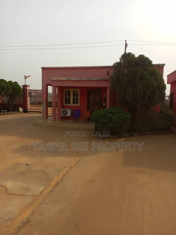 C of O Certificate Factory Ogun State