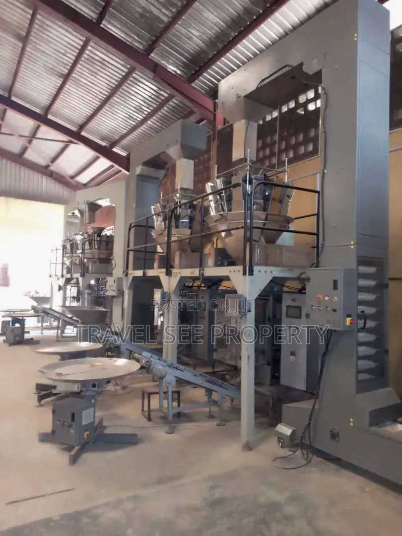C of O Certificate Factory Ogun State