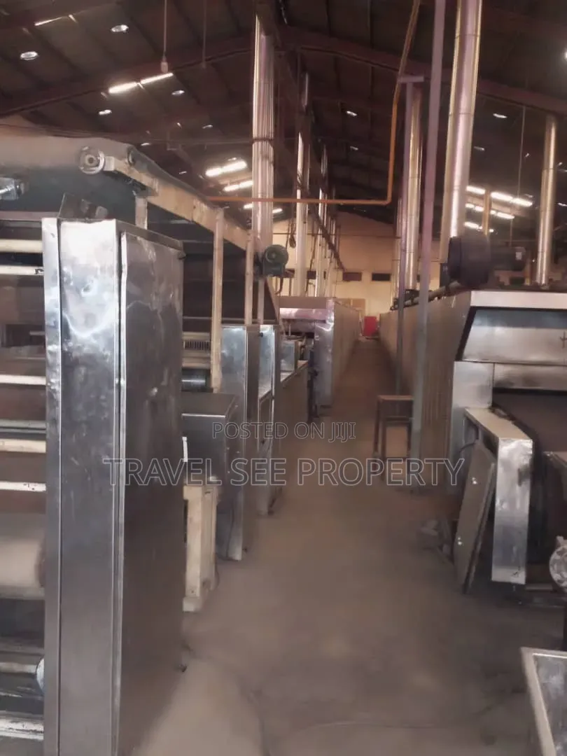 C of O Certificate Factory Ogun State