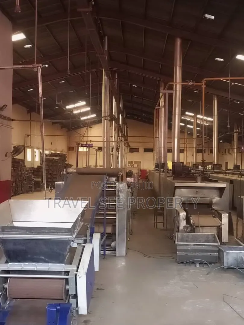 C of O Certificate Factory Ogun State