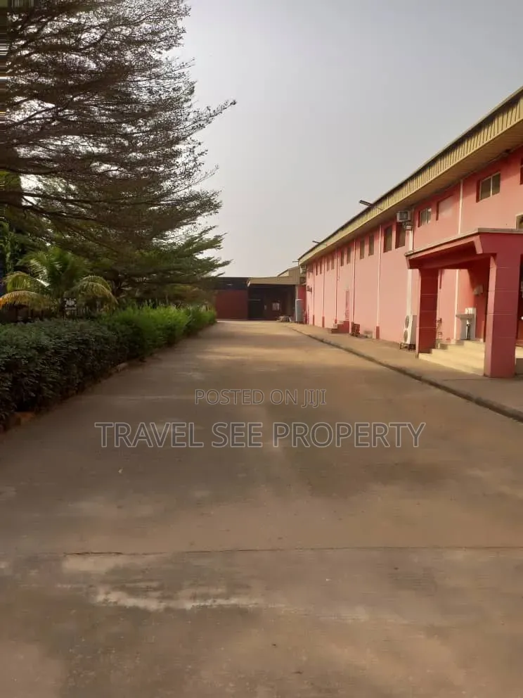 C of O Certificate Factory Ogun State