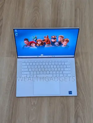 Laptop Dell XPS 15 9510 32GB Intel Core i7 SSD 1T