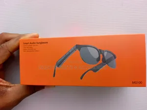 Smart Glasses Bluetooth Sunglasses