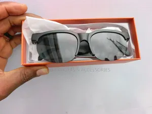Smart Glasses Bluetooth Sunglasses