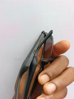 Smart Glasses Bluetooth Sunglasses