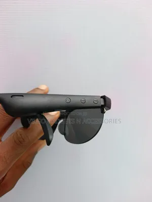 Smart Glasses Bluetooth Sunglasses