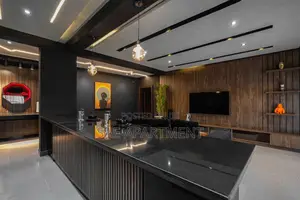 Black Knight Two Bedroom- Ikoyi Lagos
