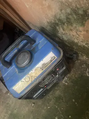 Generator for Sale
