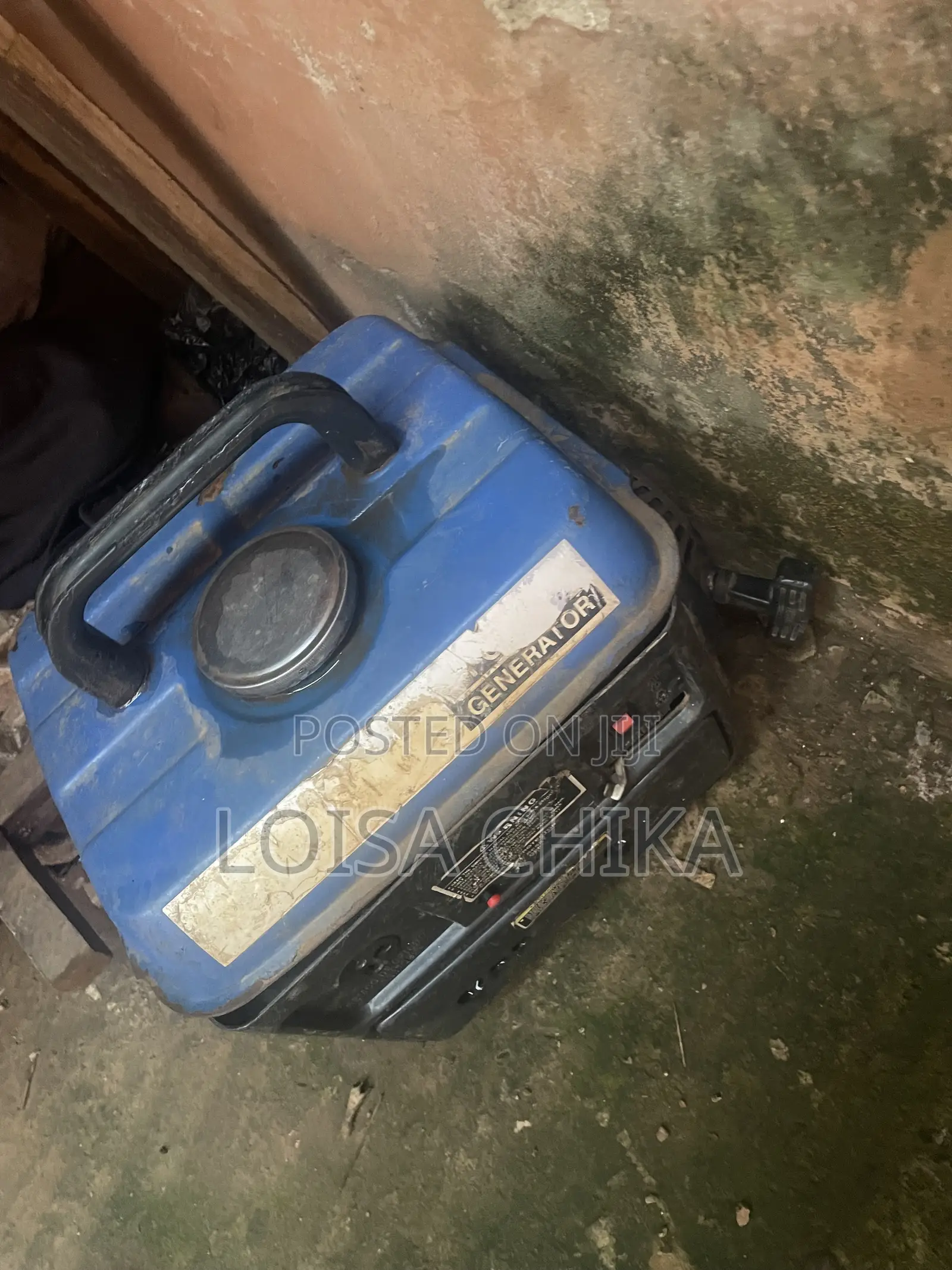 Generator for Sale