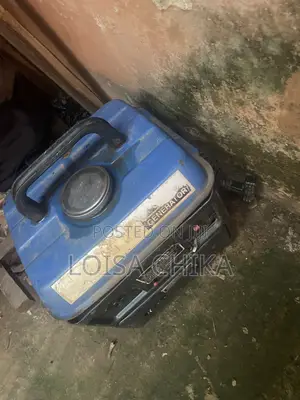 Generator for Sale