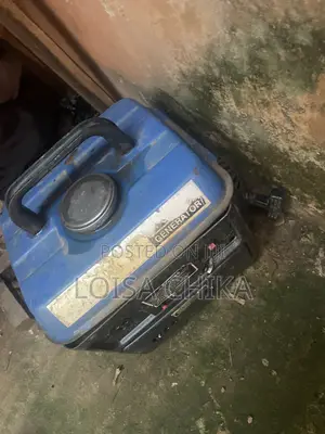 Generator for Sale