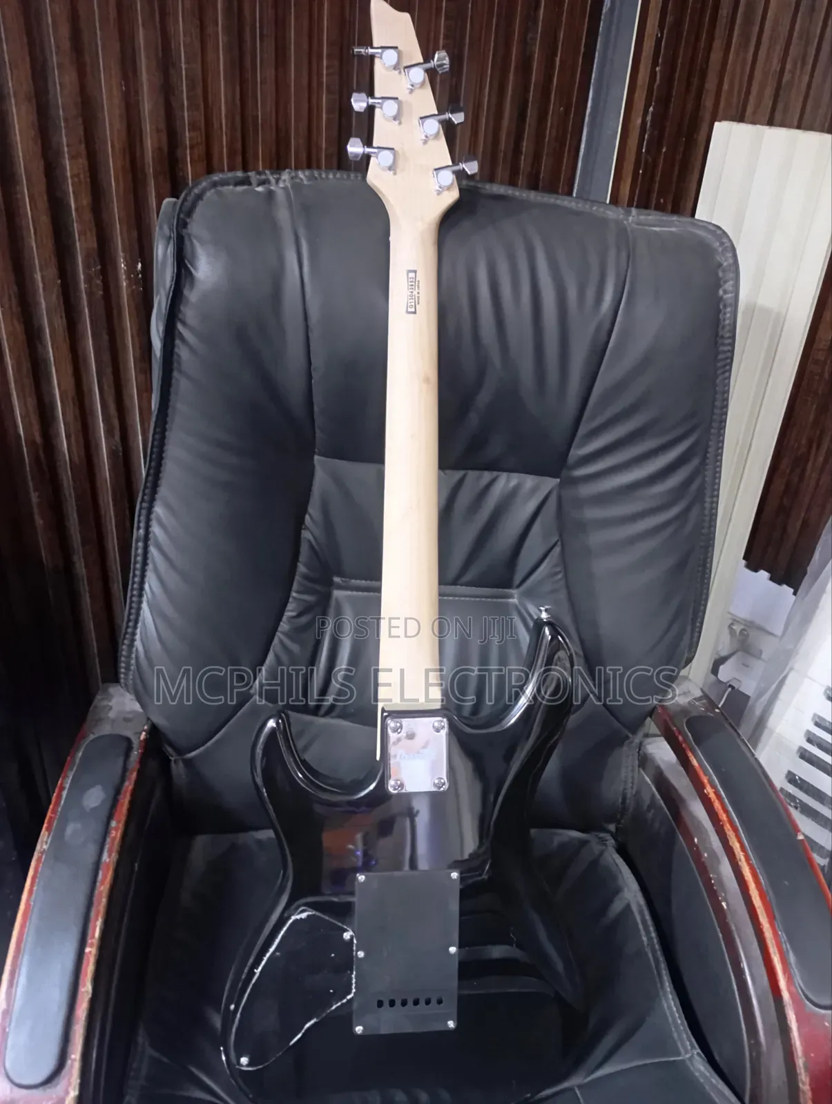 Ibanez Country-Side Electric Guitar