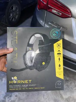 Stealth Hornet