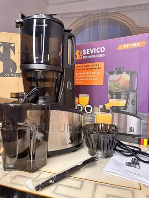 Sli 702 High Quality Commercial Blender