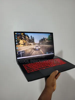 Laptop MSI GF75 Thin 32GB Intel Core i7 SSD 1T