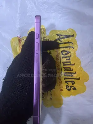 Apple iPhone 16 256 GB Pink