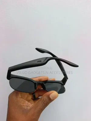 Smart Audio Sunglasses