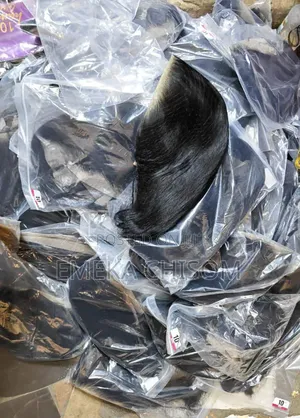 Wig and Other Products