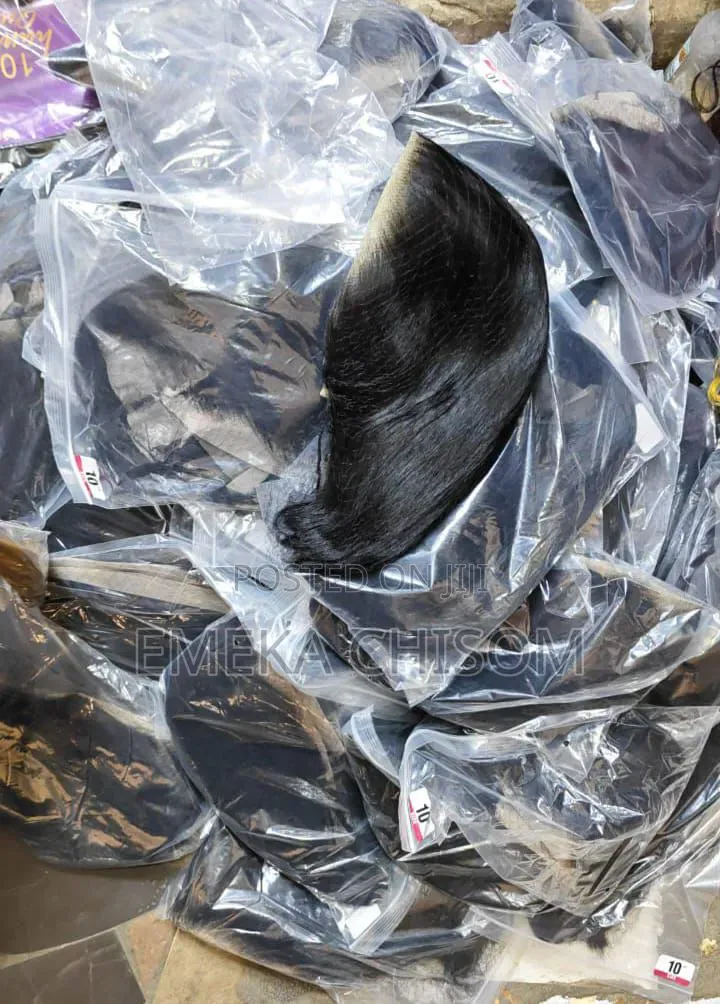 Wig and Other Products