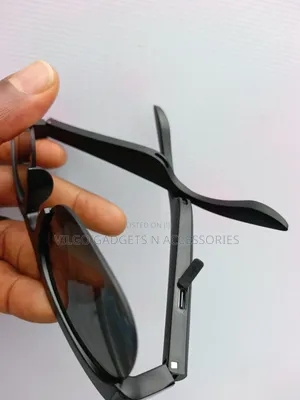 Smart Audio Sunglasses