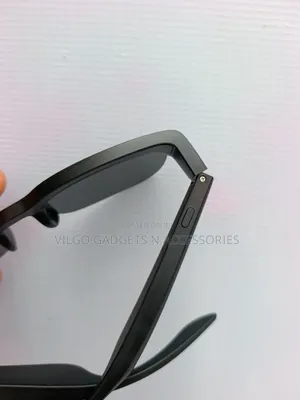 Smart Audio Sunglasses