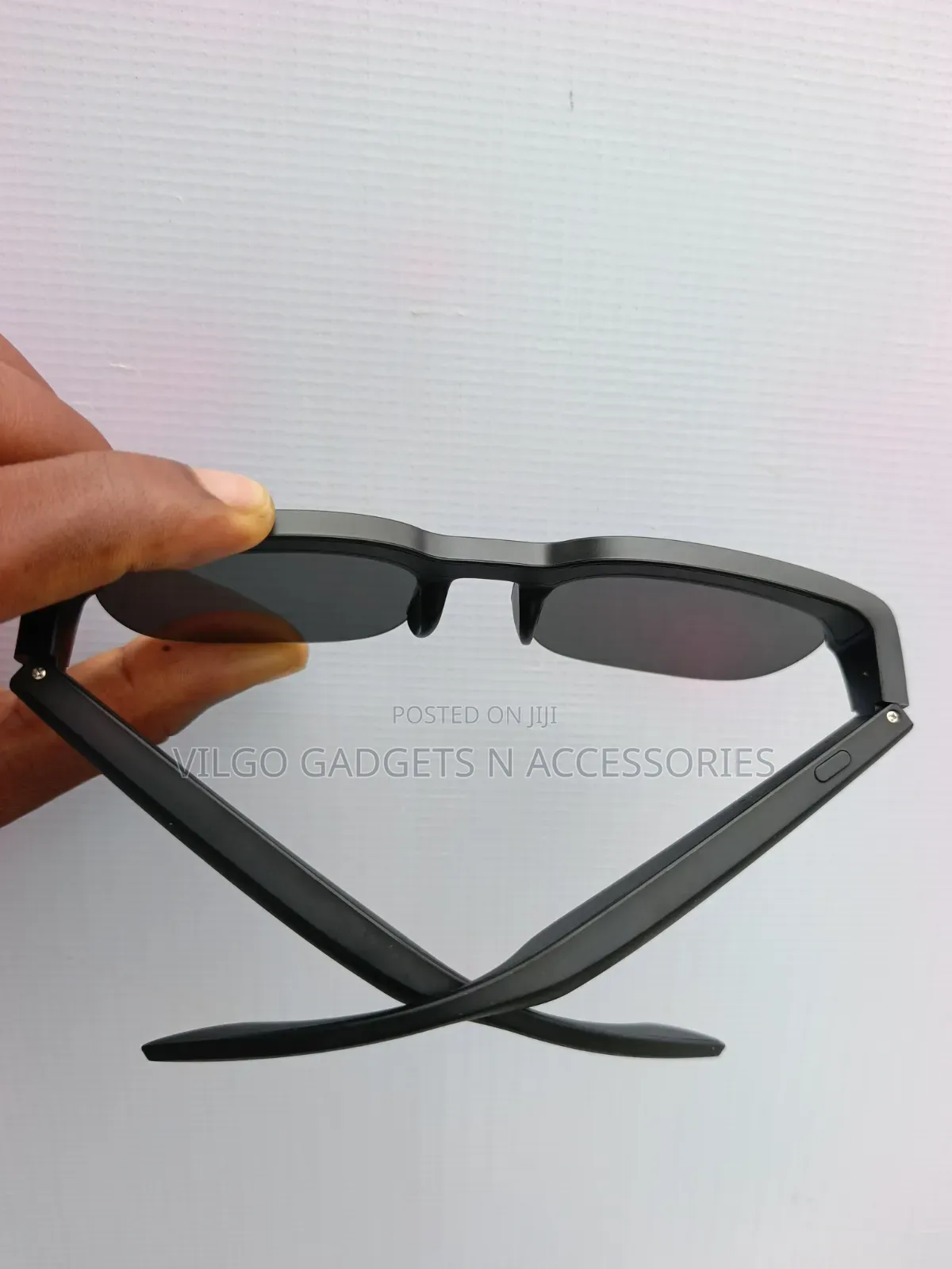 Smart Audio Sunglasses