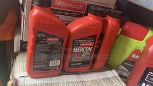 Mercon Ulv 1litre (Ultra Low Viscosity Atf)