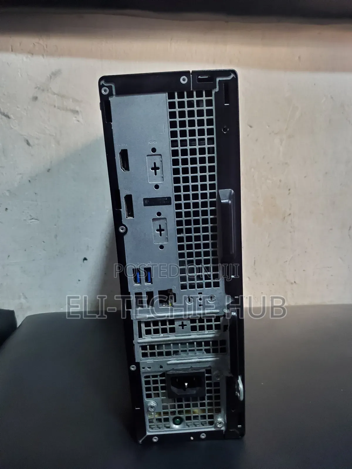 Desktop Computer Dell OptiPlex 7010 16GB Intel Core i5 SSD 256GB