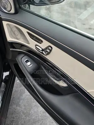 2019 Mercedes Benz S560 Maybach