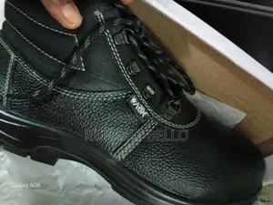 Safety Shoe