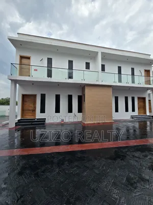 4bdrm Townhouse/Terrace in Thomas Estate for sale