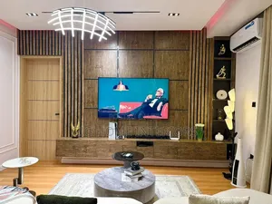 Brand New 2bdrm Shortlet Apartment