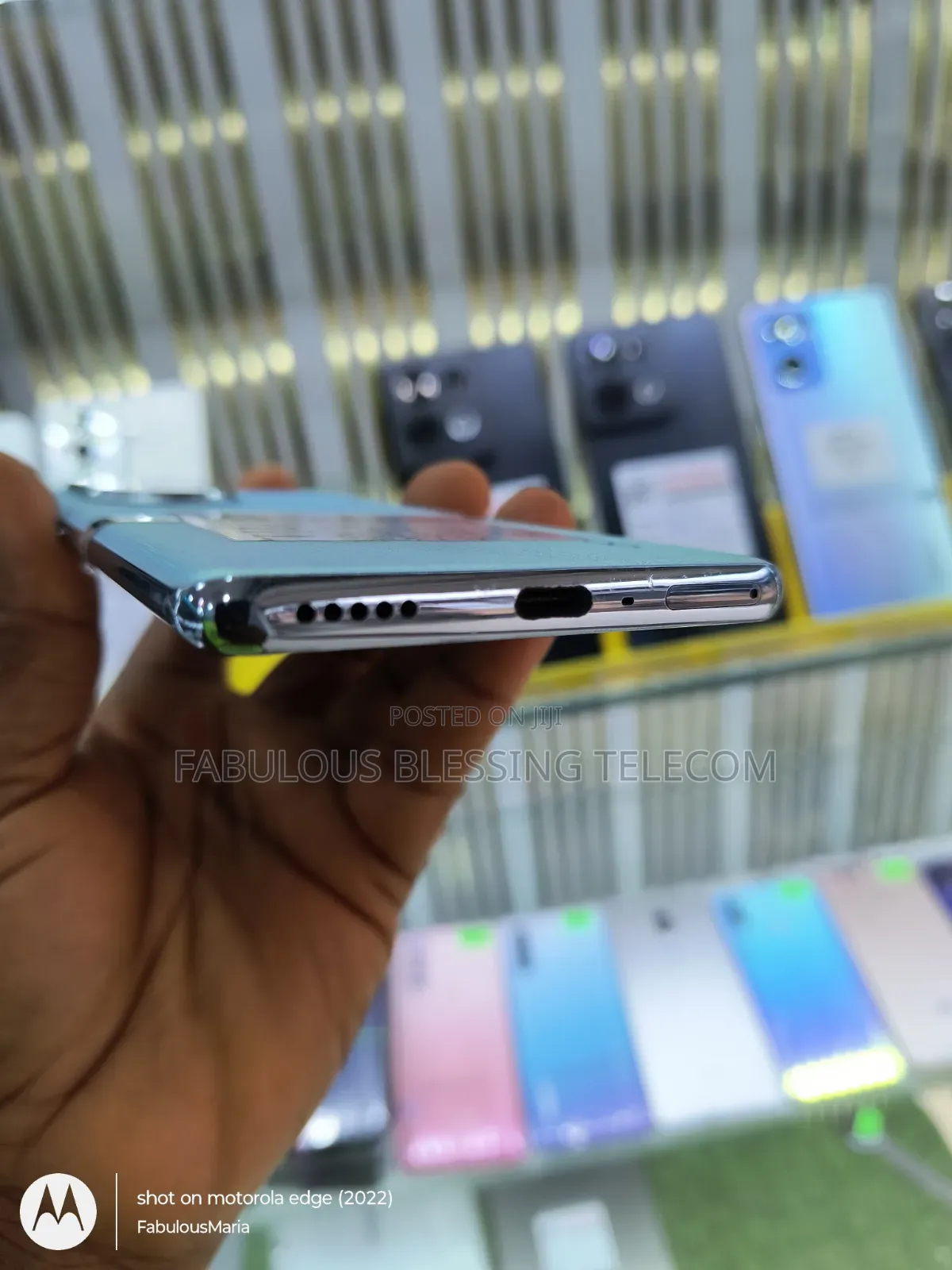 Oppo Reno 10 5G 256 GB White