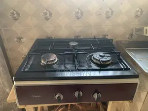 Magic 3 Faced Table Gas