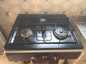 Magic 3 Faced Table Gas