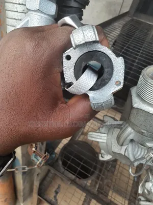1" Chicago Hose Coupling