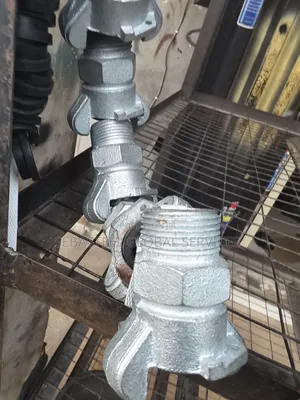 1" Chicago Hose Coupling