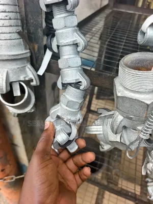 1" Chicago Hose Coupling