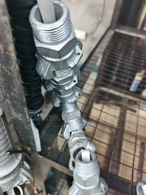 1" Chicago Hose Coupling