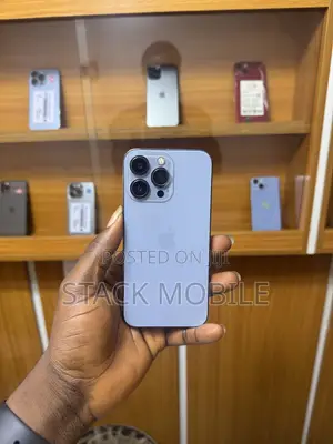 Apple iPhone 13 Pro 128 GB
