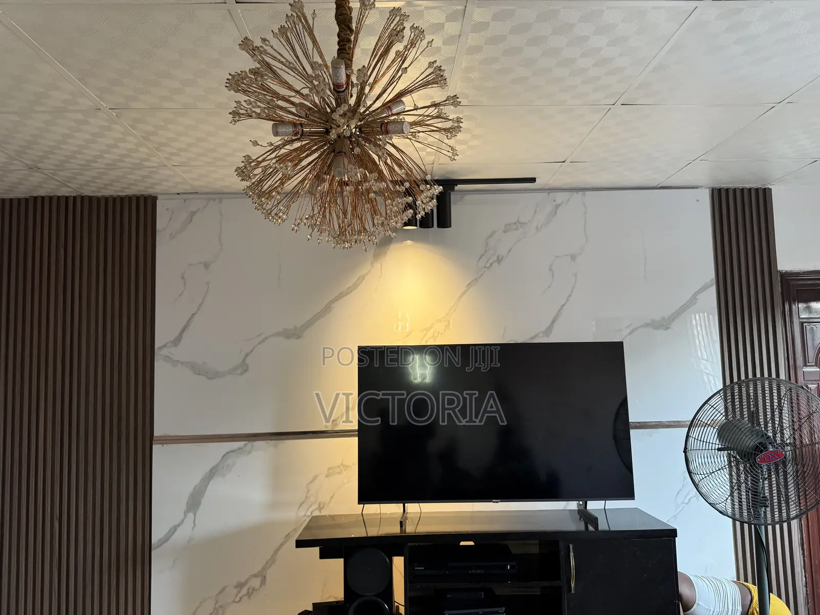 3d Panels for Tv