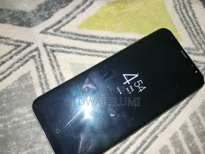 Samsung Galaxy S8 Plus 64 GB Gray