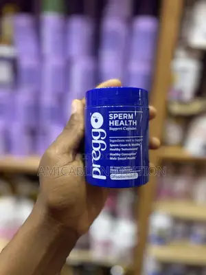 Sperm Health
